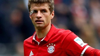 Vì sao Bayern Munich không cần Thomas Mueller nữa?